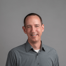 Picture of Rickard Svedenmark